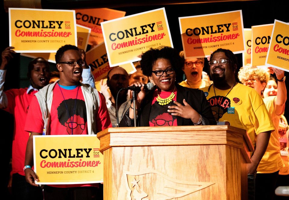 voteconley's tweet photo. 5/14 is County Convention day! I hope you join us tomorrow & lucky you if you are a delegate or an alternate. If you'd like to volunteer at the #TeamConley table, please email us! info@voteconley.com
Details:
Eisenhower Community Center 1001 MN-7, Hopkins 8am Reg 9:30am Gavel https://t.co/IKskQ9AHq1