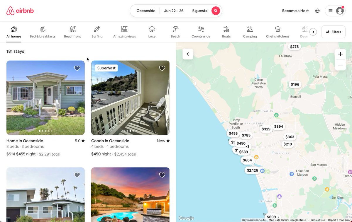 jimhetalks's tweet photo. @Airbnb @Airbnbdesign filter by category is a nice to have

sort by price is a must have but you don't offer it

Am I the only user who wants to sort by price? https://t.co/hawAKCVdvq