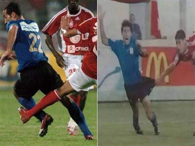 Ahmed56734570 tweet picture