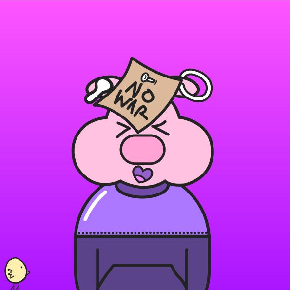 Doodle_Pigs's tweet photo. 🎁 @Doodle_Pigs #GIVEAWAY 🎁

❤️ AFA Edition DoodlePig ❤️

🐷 1x FREE NFT 

To enter :
1️⃣ Follow @afanftofficial &amp; us ☑️
2️⃣ Retweet this post ☑️
3️⃣ Tag 2 Frens ☑️

⏰ Winner in 48h, good luck !

https://t.co/Z9KhuUlvdH

#giveaway #nft #nfts #giveaways #doodlepigs #nftgiveaway https://t.co/2ObpkitMK1