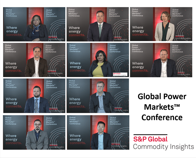 Commodity Insights Power on Twitter "SPGPM The power discussion
