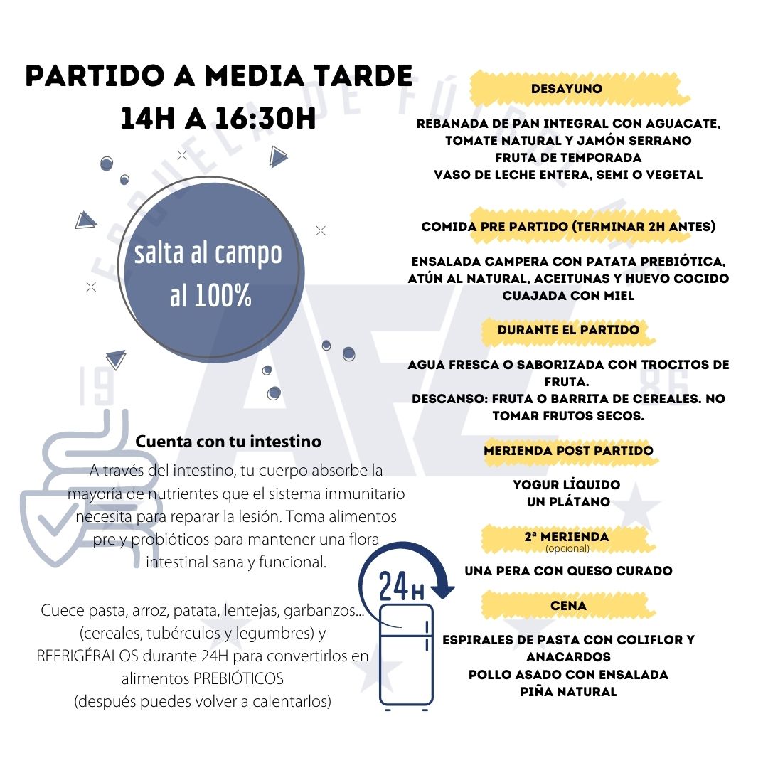Escuelas de Fútbol AFE tweet media