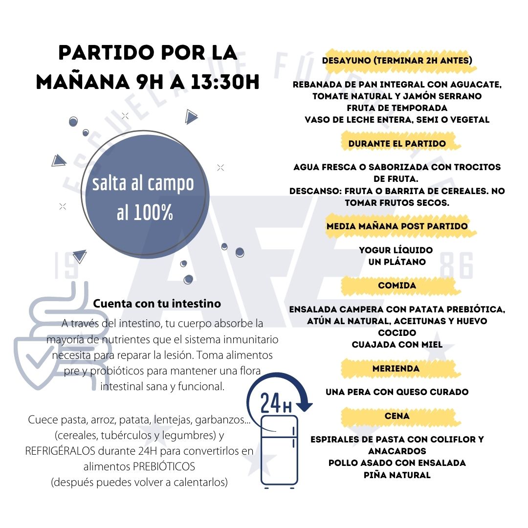 Escuelas de Fútbol AFE tweet media