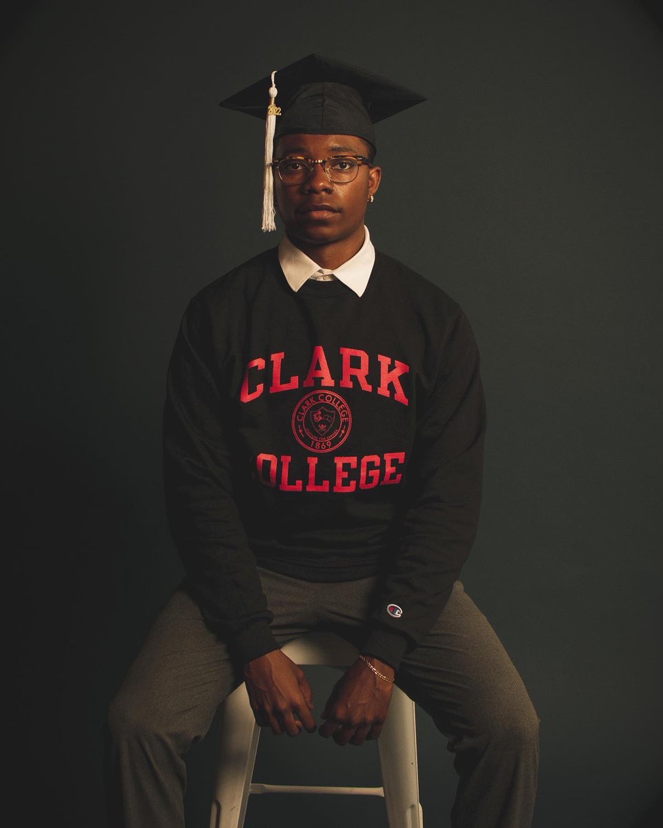 ViewsGabe's tweet image. Update: Alumni status