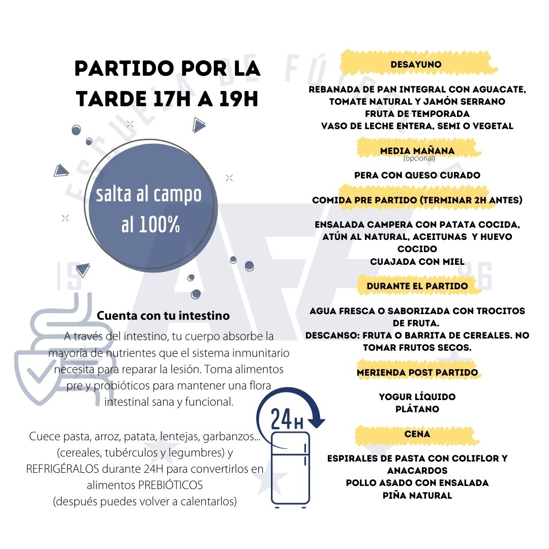 Escuelas de Fútbol AFE tweet media