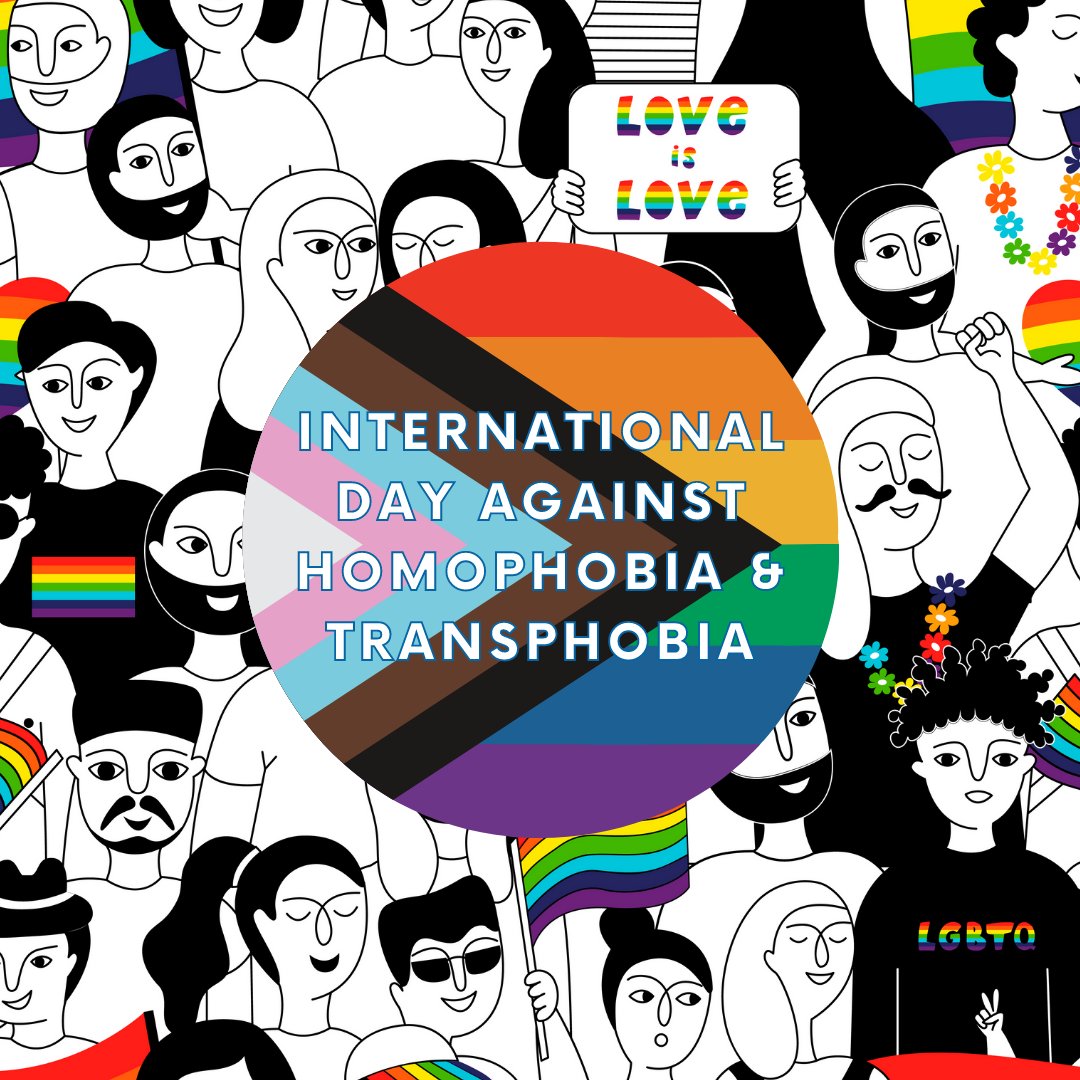IDS_NWVan's tweet photo. North Shore ConneXions Society continues to be at the forefront of creating an inclusive community for everyone on the North Shore! We stand with the with the LGBTQI+ Community on #IDAHT2022 and every other day of the year! #InclusionMatters #Diversabilities #LGBTQI #EqualityNow https://t.co/SLPOKvmCzp