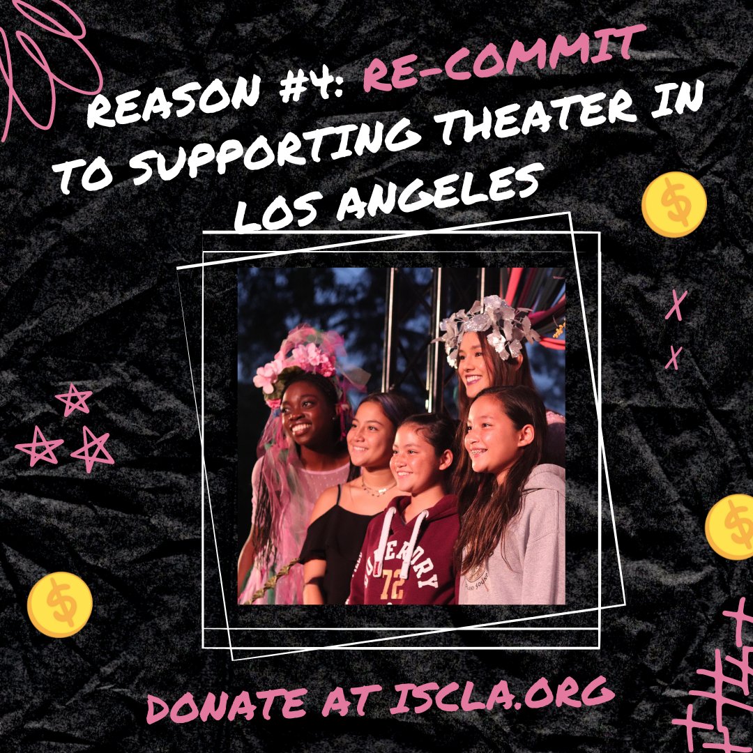 Indie_Shakes's tweet photo. It's been a challenging two years. We survived but not without financial sacrifices. As we plan this summer's Griffith Park Free Shakespeare Festival, we ask you to re-commit to supporting theater in Los Angeles. Your contributions make this possible!

https://t.co/Mr2uSxDADG https://t.co/5ssOCwjZnO