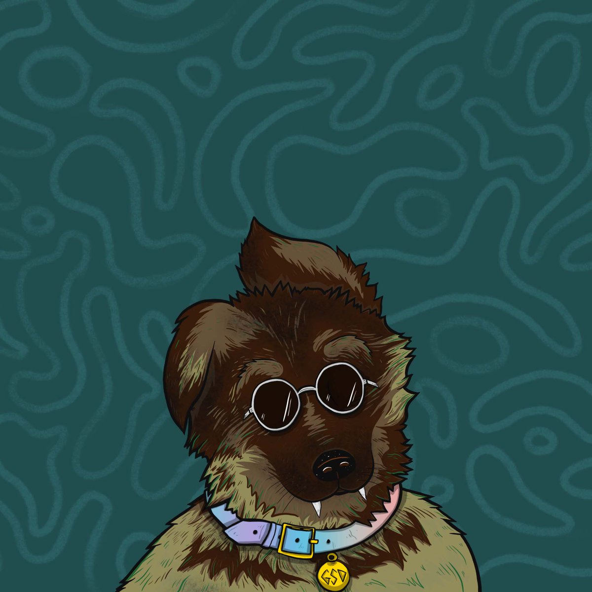 GSD Traders Club tweet media