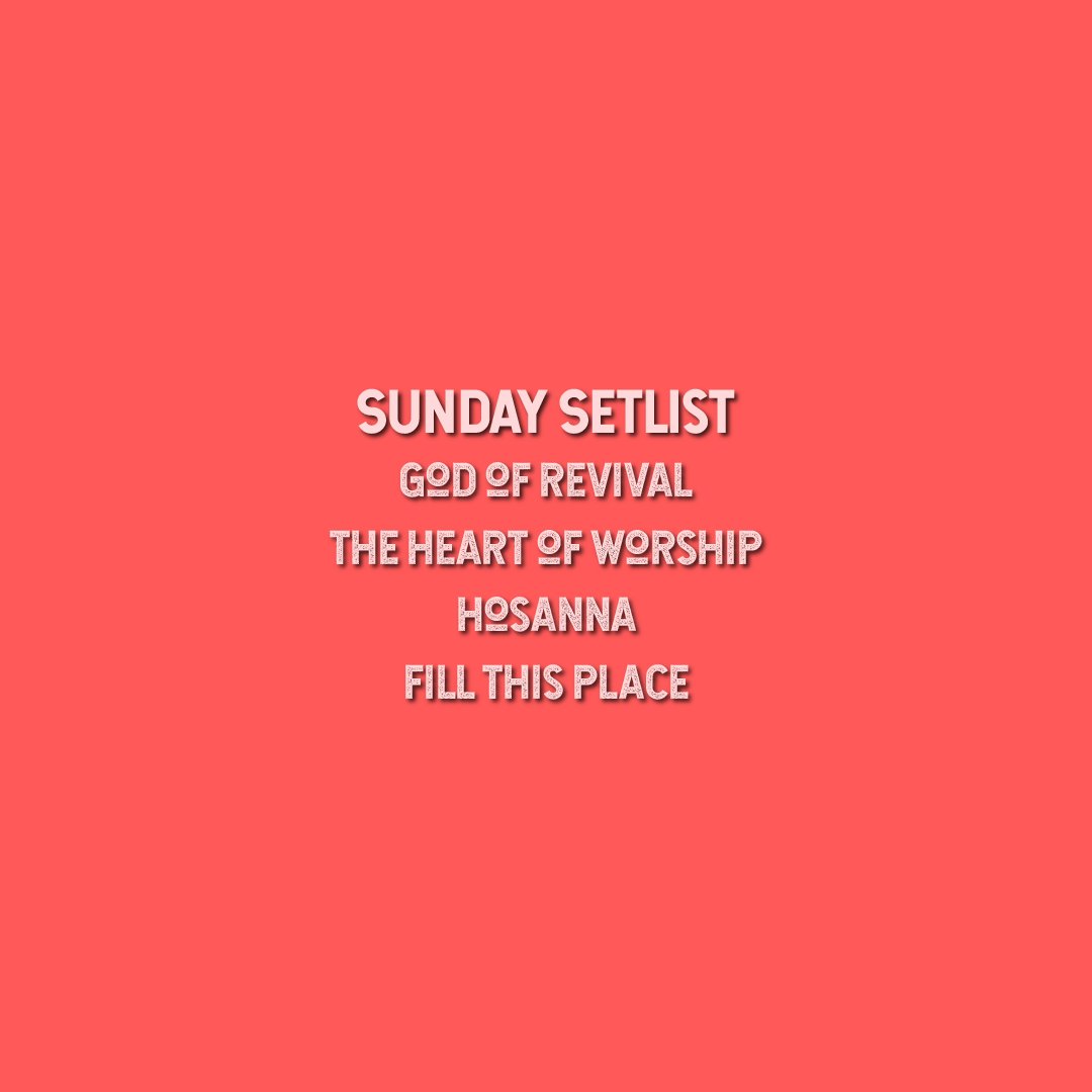 Riverlawn's tweet photo. Join us on Sunday for worship! We are so excited to see you! Check out the songs at https://t.co/AEPIV5rDlU https://t.co/XlD8bo0Ipd