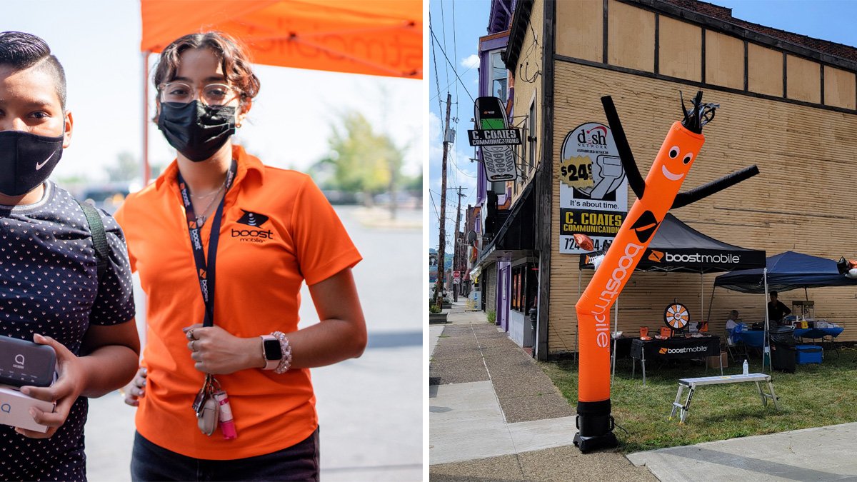 DannyD_VIP's tweet image. #VIPRetailers increase your sales by stepping outside of your box with the Affordable Connectivity Program! Gain incremental customers by going offsite to share the ACP benefits with your community!

#theVIPboost #ACP #FreeMobileService