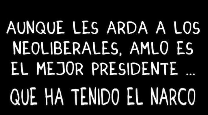 Sin duda que tú eres el MEJOR ESTÓLIDO <a href="/lopezobrador_/">Andrés Manuel</a>