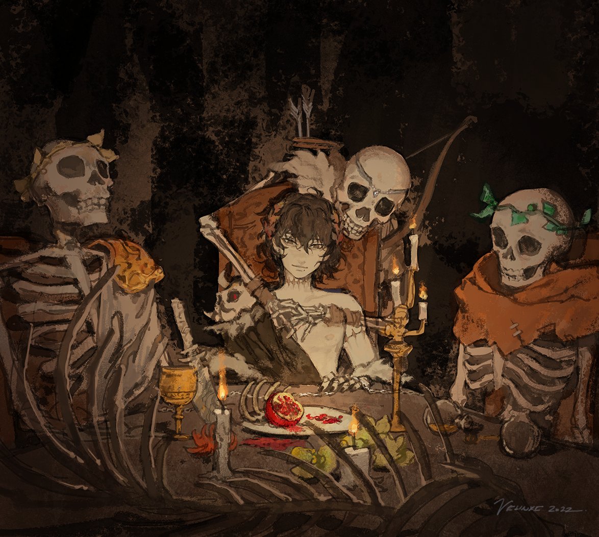 Xiao Tong 🦋 Am elsewhere!! tweet media