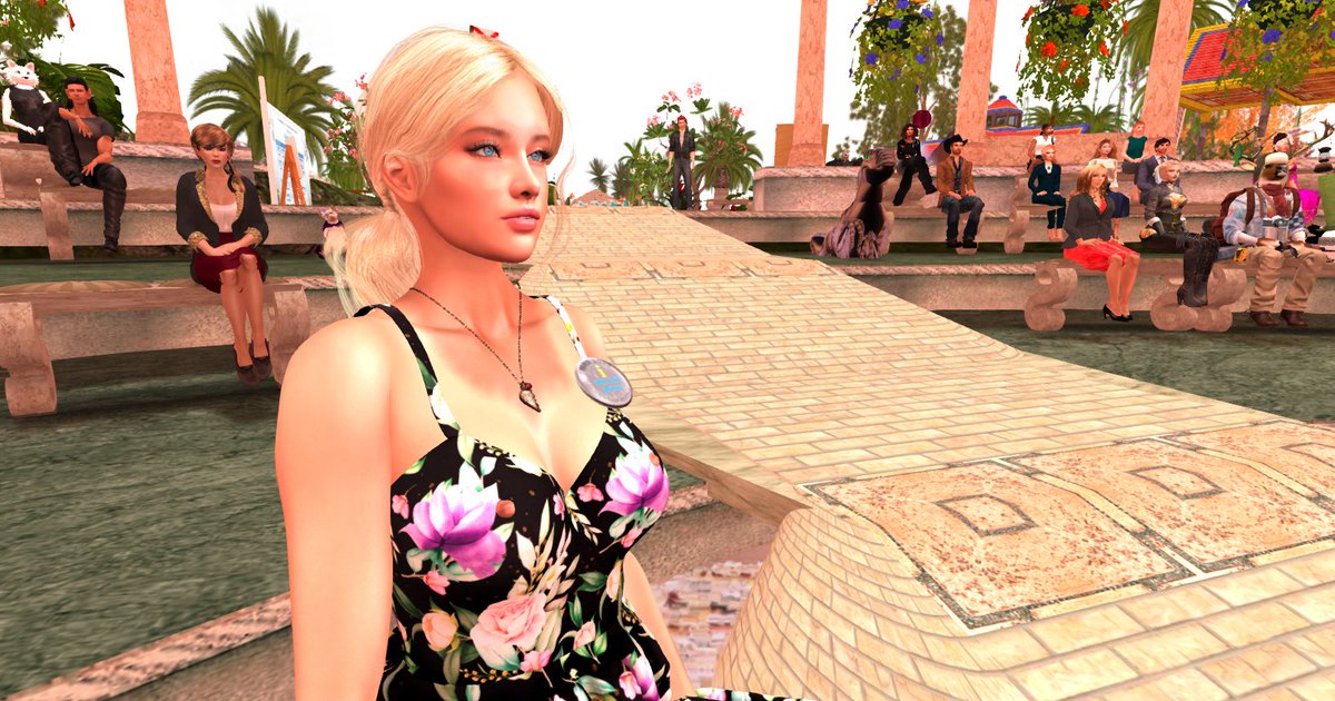 lyrlobo's tweet photo. Join us at @VirtualAbility for the last 3 sessions of the 11th Annual Mental Health Symposium in @SecondLife. Location https://t.co/ZRlvgh4gsh @npsl #VirtualAbility #MentalWellness #MentalHealth #VirtualGood https://t.co/7N2pVkqHxx