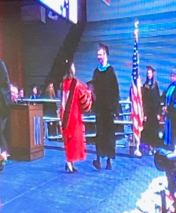 djludwig01's tweet photo. @MSUMDragons congrats Marcus!!!
#MSUM2022 https://t.co/iTKyZPMDDy