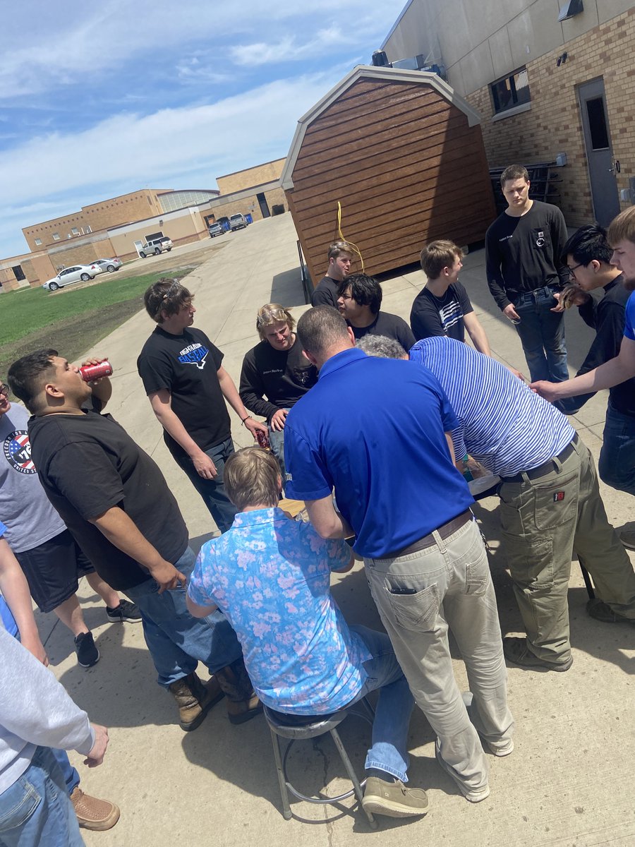 Rocket Manufacturing tweet media