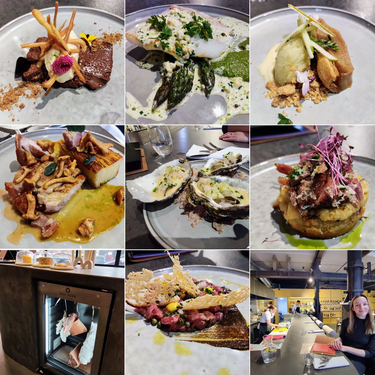 James Casson (@jamescasson1981) on Twitter photo We had a fantastic lunch at recently opened <a href="/MANIFEST_rest/">Manifest</a> this week. We really enjoyed the pass seats watching <a href="/Paul_Durand/">Paul Durand</a> do his magic. The somellier Connor was ABSOLUTELY fantastic! πΎπ·
Thanks for the recommendation <a href="/MandiSz/">Mandi Szuplewski</a> We had a fantastic lunch at recently opened <a href="/MANIFEST_rest/">Manifest</a> this week. We really enjoyed the pass seats watching <a href="/Paul_Durand/">Paul Durand</a> do his magic. The somellier Connor was ABSOLUTELY fantastic! πΎπ·
Thanks for the recommendation <a href="/MandiSz/">Mandi Szuplewski</a>