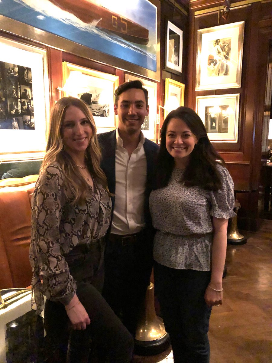 im_imdigital's tweet photo. #RICE22 was a success! 
Thank you to our amazing partners for a wonderful time in Chicago!
#ecommerce #rice22 #adobe #bigcommerce #shopifyplus #Salesforce #Klaviyo #yotpo #shipperhq https://t.co/lvOKlcPl8O