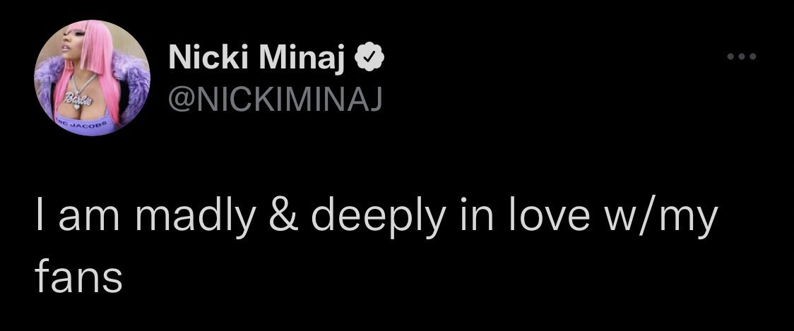 NATERERUN's tweet photo. It feels so good to have a BLACK women appreciate her fans sm, I love it here https://t.co/I27uuYSntL