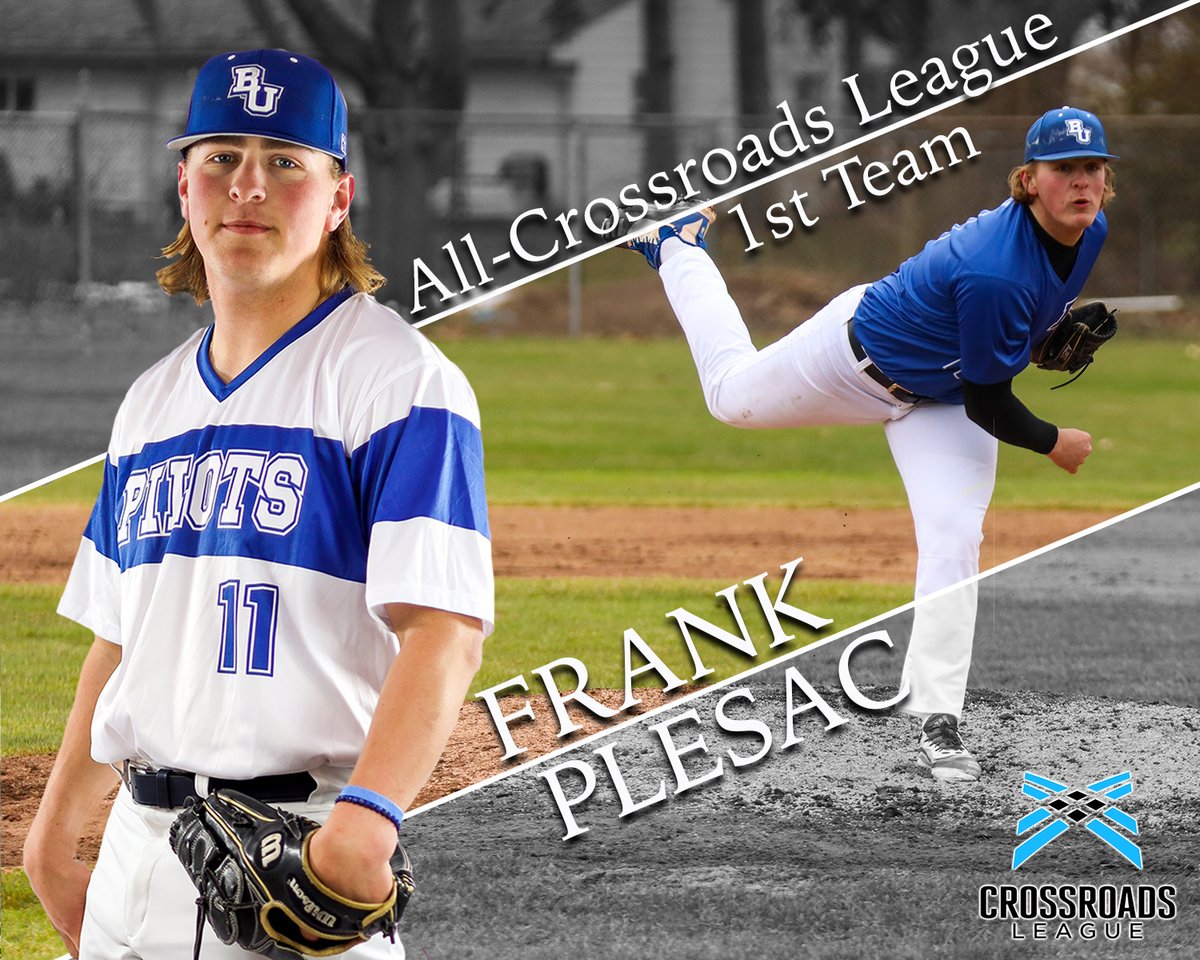 Bethel Pilots Baseball tweet media