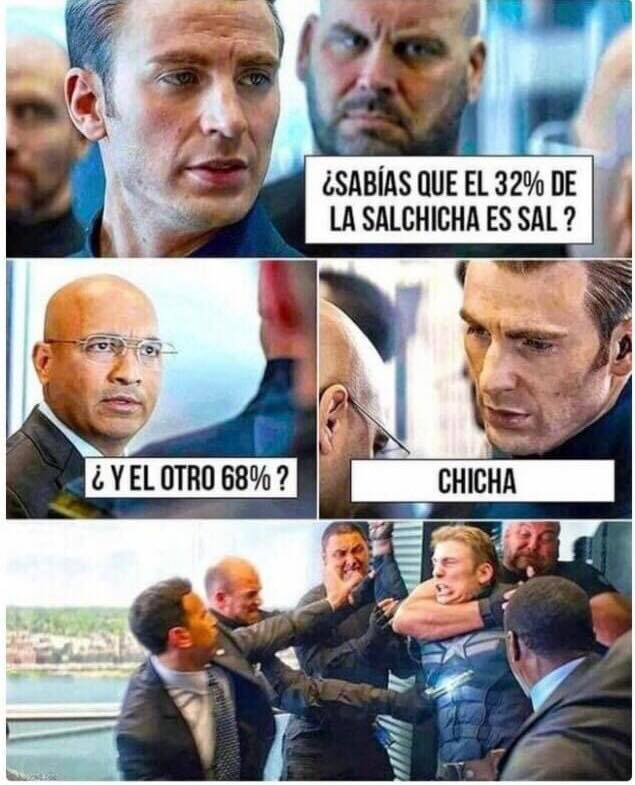 Jorgicio's tweet photo. Este tipo de memes es el que vale la pena ver 😂 https://t.co/5vtGly1jCa