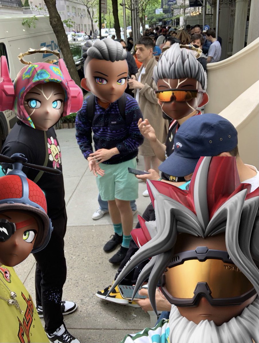 SHORTCIRCUIT tweet media