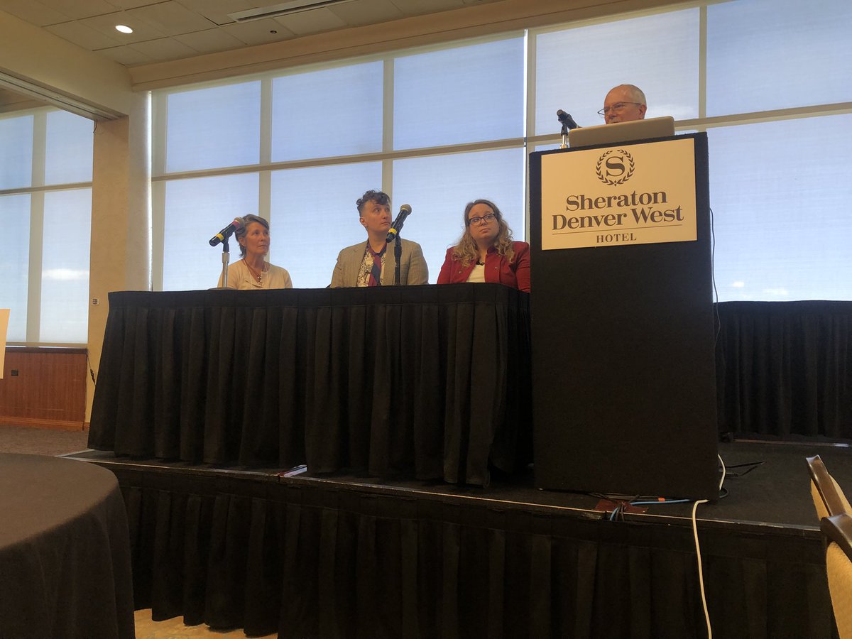 SNOCAP Practice-Based Research Network tweet media