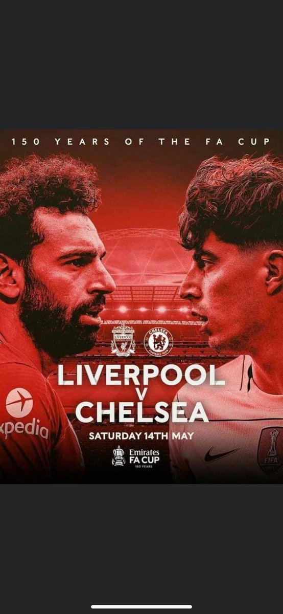 Seaton v Shaw Cross 2pm

FA Cup final Liverpool v Chelsea 4:45pm

The Wallace family leaving party featuring Gary Jackson and Jonny Donat

What a day tomorrow promises to be ￼￼

Get along and show your support