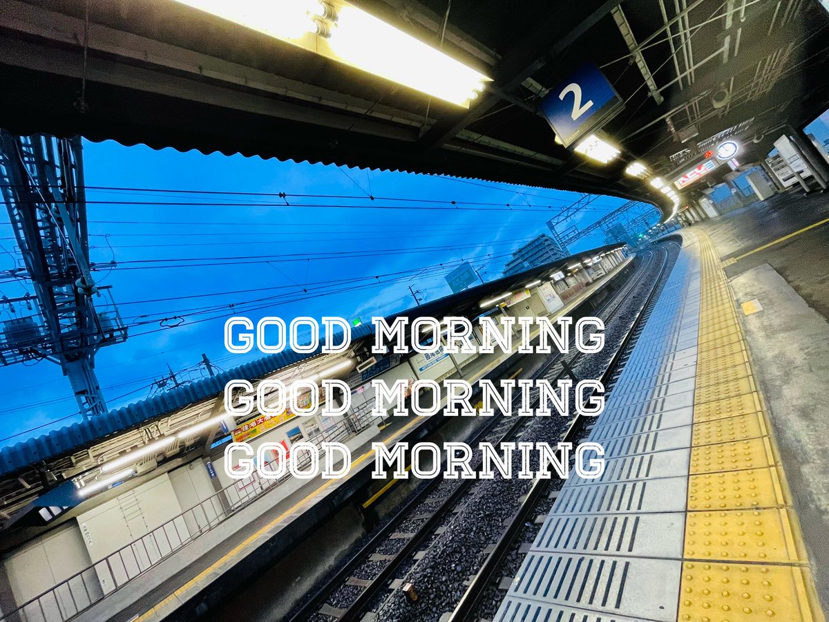 sabow438's tweet photo. 雨さん。
もう止んで下さい。

傘がない。

仕事行こー。

#goodmorninggoodmorninggoodmorning
#雨止め https://t.co/Cu80NEh2Hy