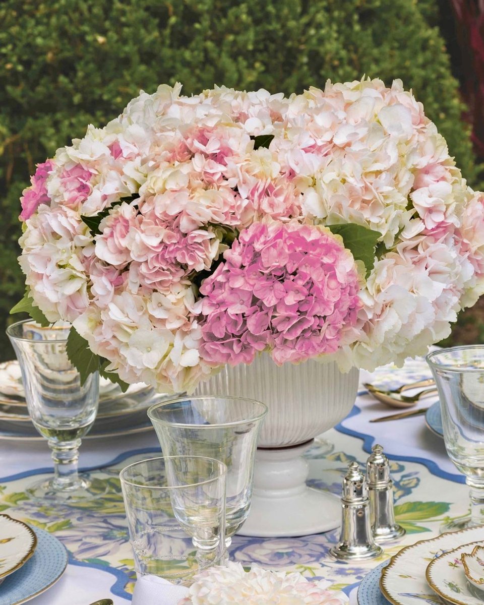 SouthernLadyMag's tweet photo. “Spring adds new life and new joy to all that is.”—Jessica Harrelson, author

Gather in the garden for a special meal that reflects the excitement of spring’s awakening. For details go to https://t.co/9TxySiJEqQ.

#southernladymag #springawakening #tablestyling #springtables https://t.co/ym3Ln9SCQU
