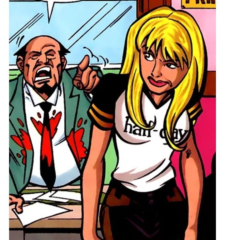 DC's Stargirl Brasil (@DCStargirlBR) / Posts / X
