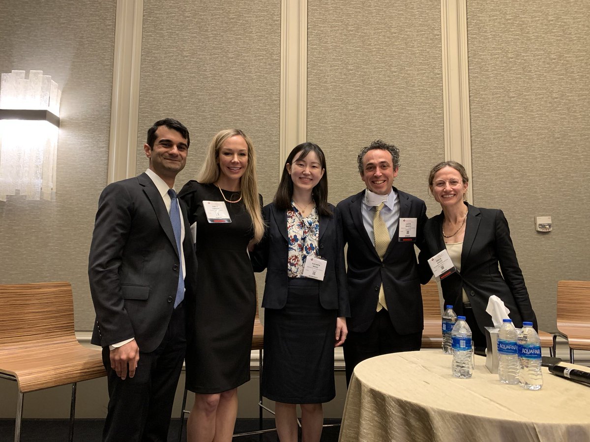 Jason H. Wasfy, M.D. (@jasonwasfy) on Twitter photo Ready for #QCOR22 telemedicine debate! <a href="/emilycob/">Emily O’Brien</a> <a href="/NeilKalwani/">Neil Kalwani</a> <a href="/wendywangmd/">Wendy Wang 😷👩🏻⚕️</a> @SpatzErica <a href="/AHAScience/">AHA Science</a> Ready for #QCOR22 telemedicine debate! <a href="/emilycob/">Emily O’Brien</a> <a href="/NeilKalwani/">Neil Kalwani</a> <a href="/wendywangmd/">Wendy Wang 😷👩🏻⚕️</a> @SpatzErica <a href="/AHAScience/">AHA Science</a>