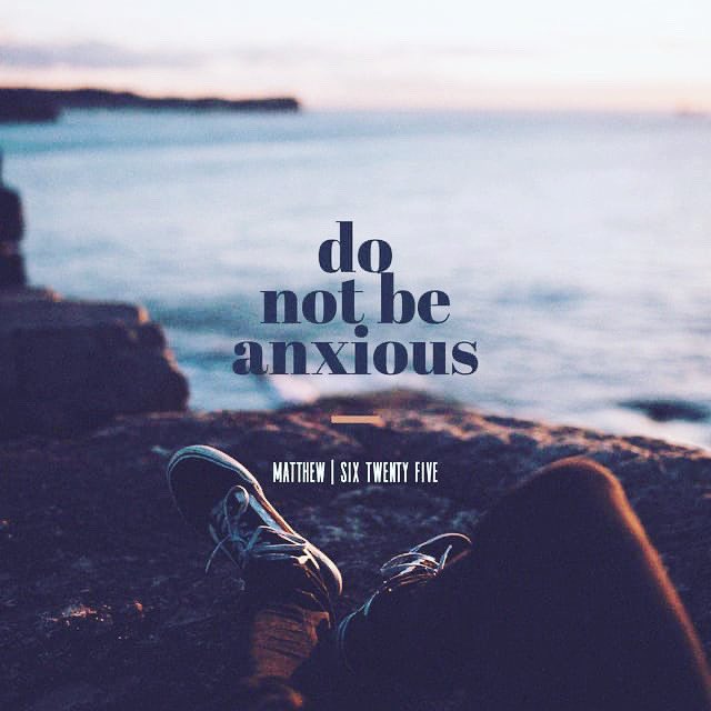 ItsMissYvette's tweet photo. ““Therefore I tell you, do not worry about your life, what you will eat or drink; or about your body, what you will wear. Is not life more than food, and the body more than clothes?”
Matthew 6:25 NIV
 #bibleversesdaily #bibleverses #Anxious #Anxiety #MentalHealth #Freedom #Jesus https://t.co/8aVUsKscy3