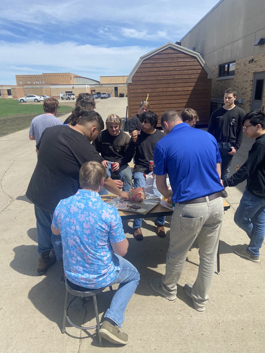 Rocket Manufacturing tweet media