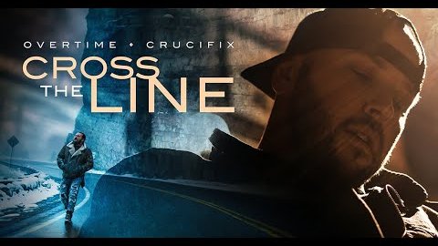 UMOLV's tweet photo. #UMOLV Broadcaster: #UrbanMusic - #RusticRadio presents - @OverTimeMusic @CrucifixMusic with their new single #CrossTheLine - show ur support and request it (702) 483-8004 - https://t.co/9V589KnXiT https://t.co/JogNLB3eUW