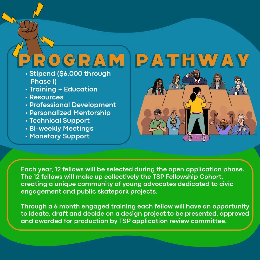 Harold Hunter Foundation tweet media