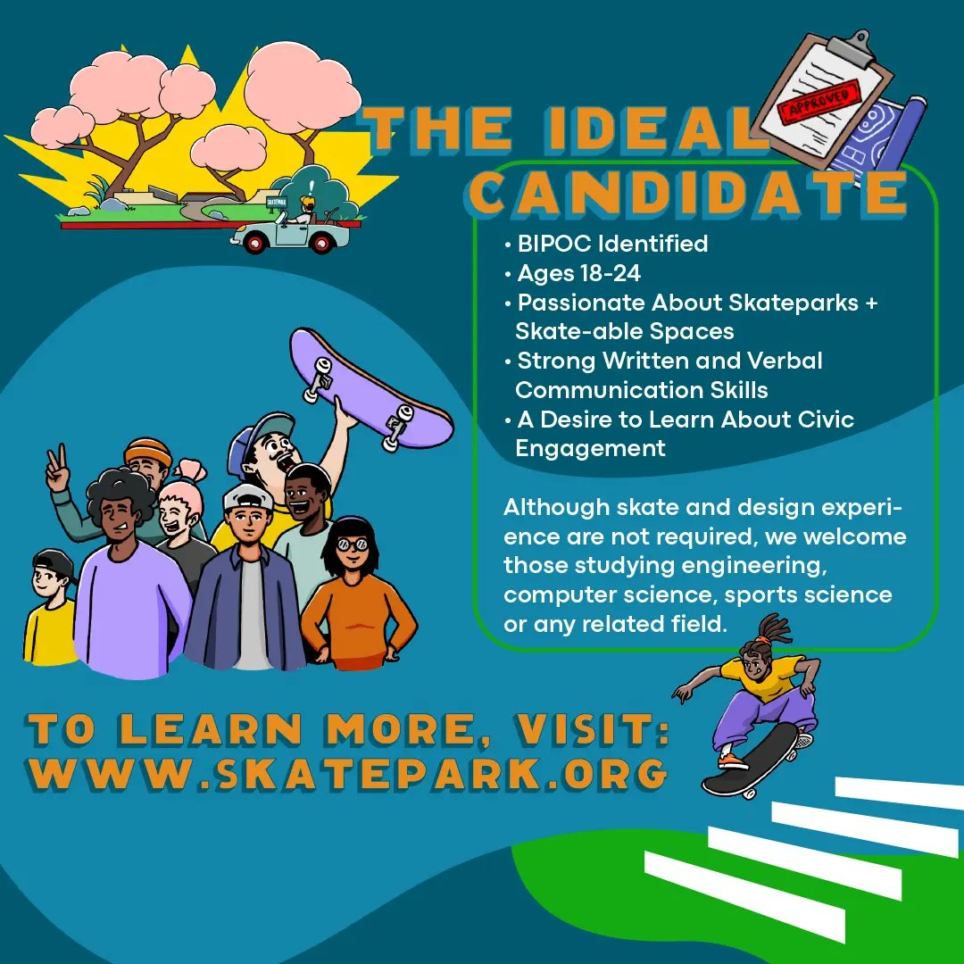 Harold Hunter Foundation tweet media