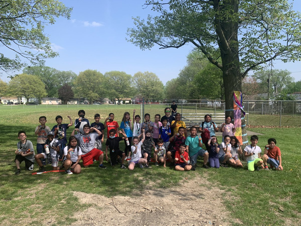 McCleery Elementary (McCleeryMustang) / Posts / X