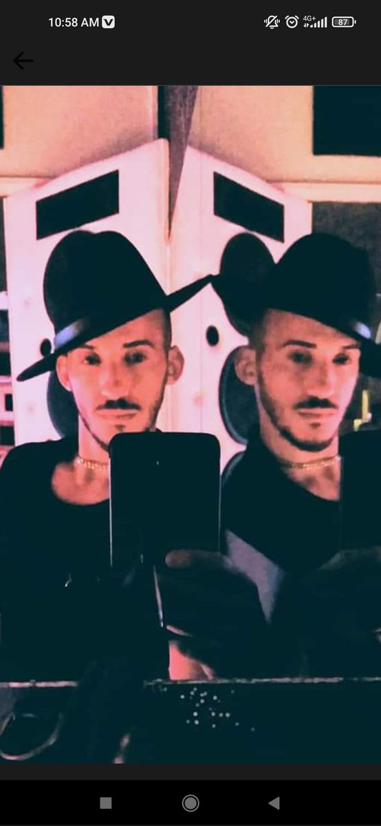 Isra D' Mostacho (@israelfonsecal2) on Twitter photo 