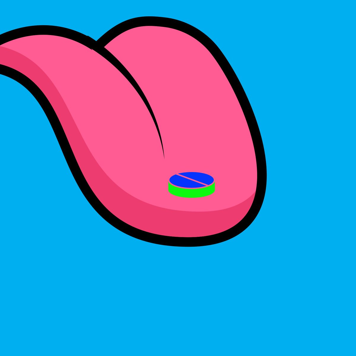 ypgynNFT's tweet photo. Popping Pills

https://t.co/w1TnE6IXxD

#NFT 
#crypto
#NFTartist 
#nftcollector 
#NFTCommunity https://t.co/57wtIJnRns