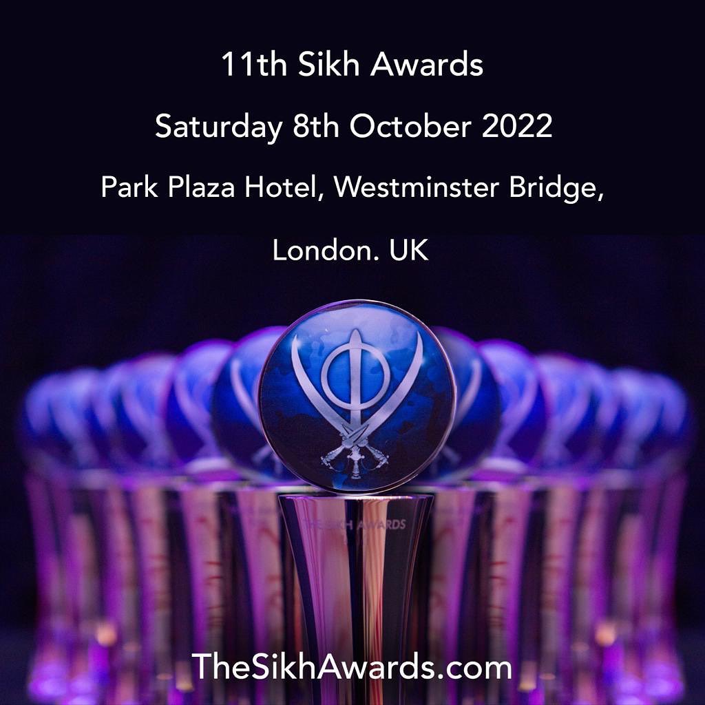 The UK Awards tweet media