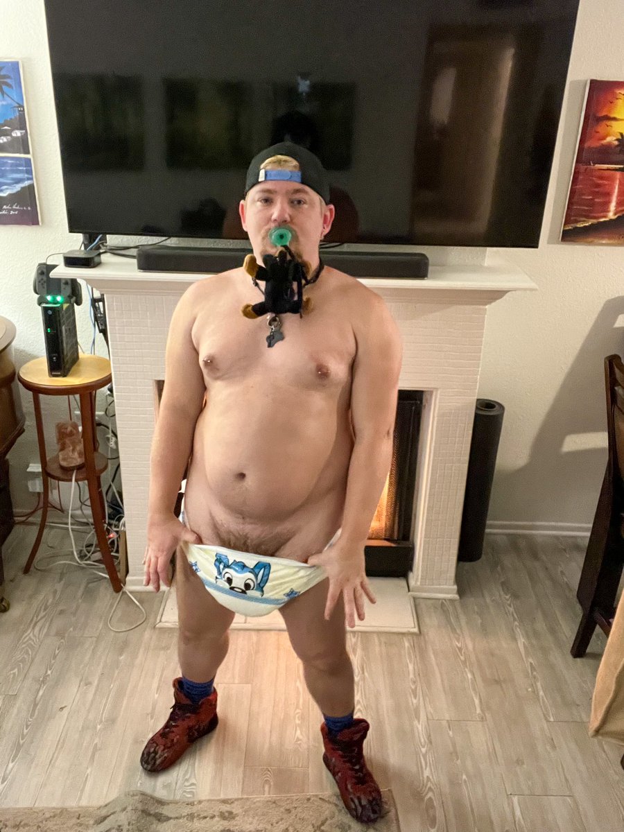 LiddleKato's tweet photo. Dada it’s wet!
https://t.co/Ad3C7J7qbD
#gaylittle #diapers #gaydiaper #binky #gaybinky #gayperv #gayabdl #pissplay #diaper https://t.co/QAJhgbmgWc