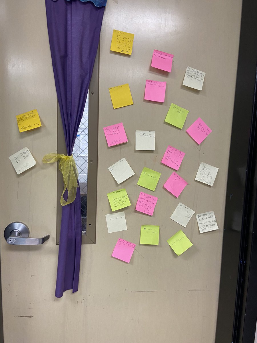 learnwithphelps's tweet photo. We had all the good vibes today during FAST testing! #mnpswellnessweek2022
@mnps_kidshealth
@WhitsittWildcat https://t.co/M56wmnBkFi