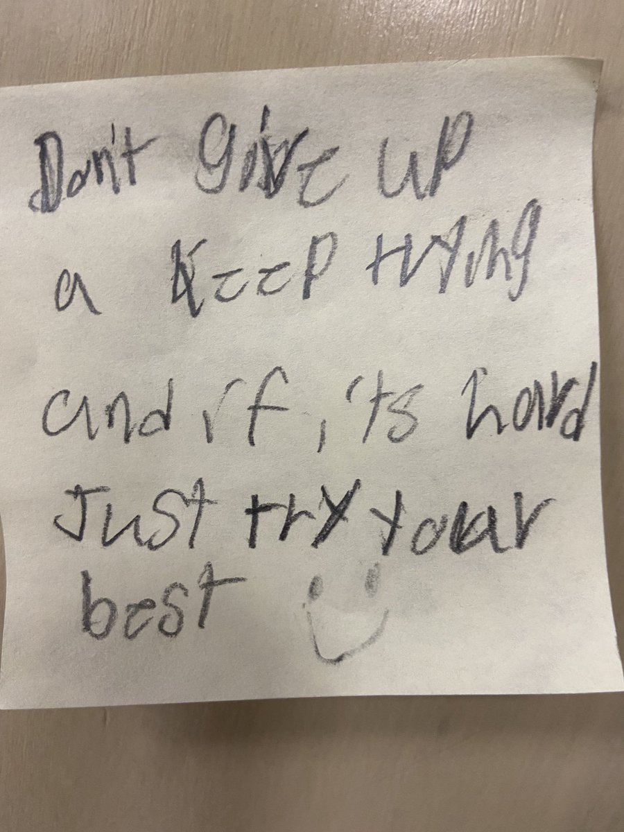 learnwithphelps's tweet photo. We had all the good vibes today during FAST testing! #mnpswellnessweek2022
@mnps_kidshealth
@WhitsittWildcat https://t.co/M56wmnBkFi