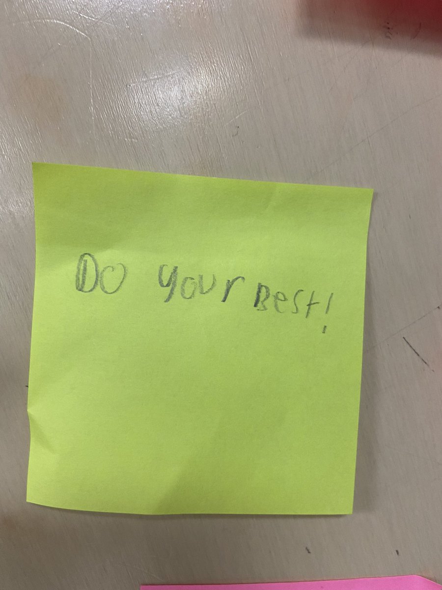 learnwithphelps's tweet photo. We had all the good vibes today during FAST testing! #mnpswellnessweek2022
@mnps_kidshealth
@WhitsittWildcat https://t.co/M56wmnBkFi