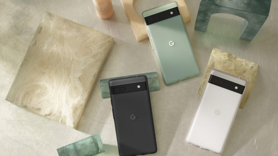 Android Circuit: Google Pixel 6A Launch, OnePlus Teases New Nord, Honor Magic 4 Pro Review