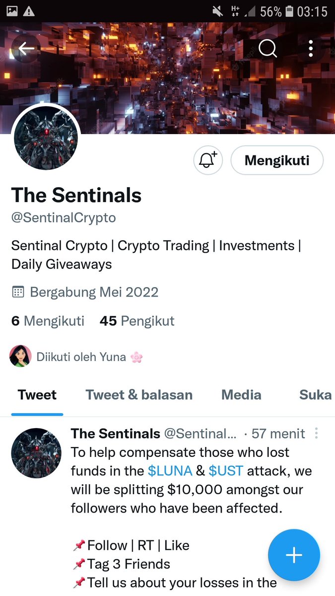 Celline36063227's tweet photo. @gkhosts @SentinalCrypto https://t.co/GTNSd3TrVv