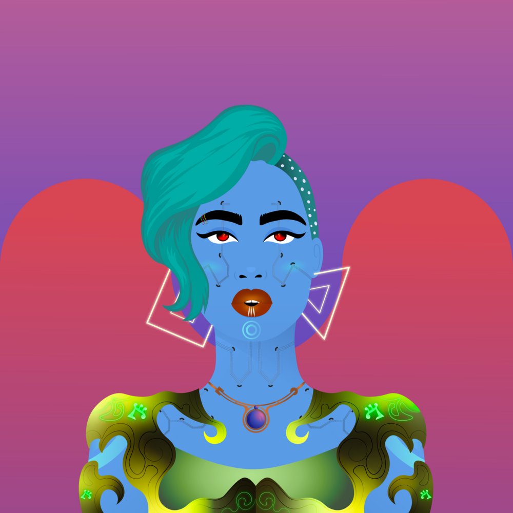 Myrcene Queen✨ tweet media