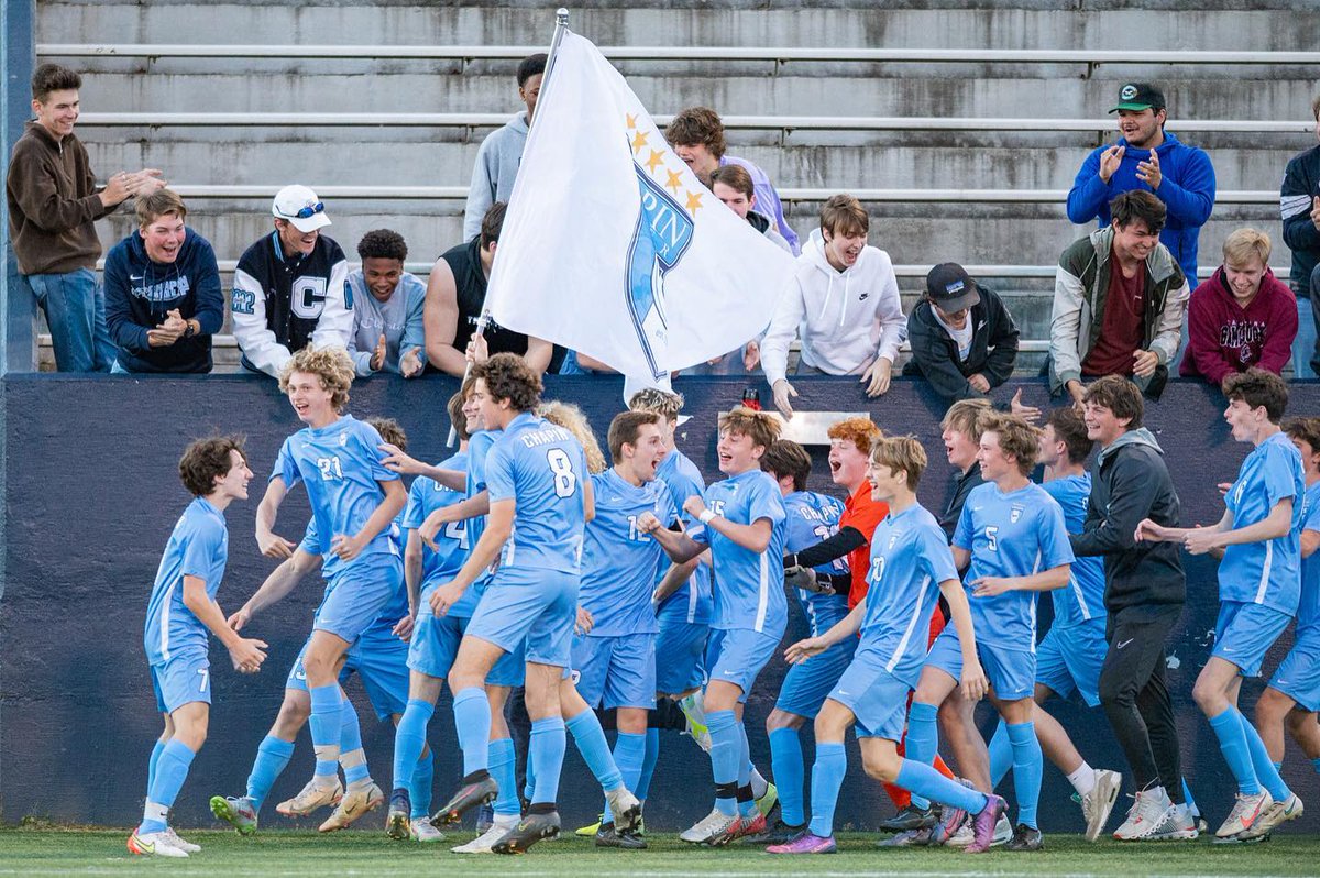 Lex-Rich 5 Schools (@lexrich5schools) on Twitter photo 📣⚽ Let's bring home the cup! #LexRich5Schools wishes <a href="/ChapinHigh/">Chapin High School</a> <a href="/ChapinMSoccer/">Chapin Men's Soccer</a> good luck in the 5A <a href="/SCHSL/">SCHSL</a> State Championship this weekend! We are all cheering for you!
▶ Find out details and ticket information for tomorrow's match here: gofan.co/app/school/SCH…. 📣⚽ Let's bring home the cup! #LexRich5Schools wishes <a href="/ChapinHigh/">Chapin High School</a> <a href="/ChapinMSoccer/">Chapin Men's Soccer</a> good luck in the 5A <a href="/SCHSL/">SCHSL</a> State Championship this weekend! We are all cheering for you!
▶ Find out details and ticket information for tomorrow's match here: gofan.co/app/school/SCH….