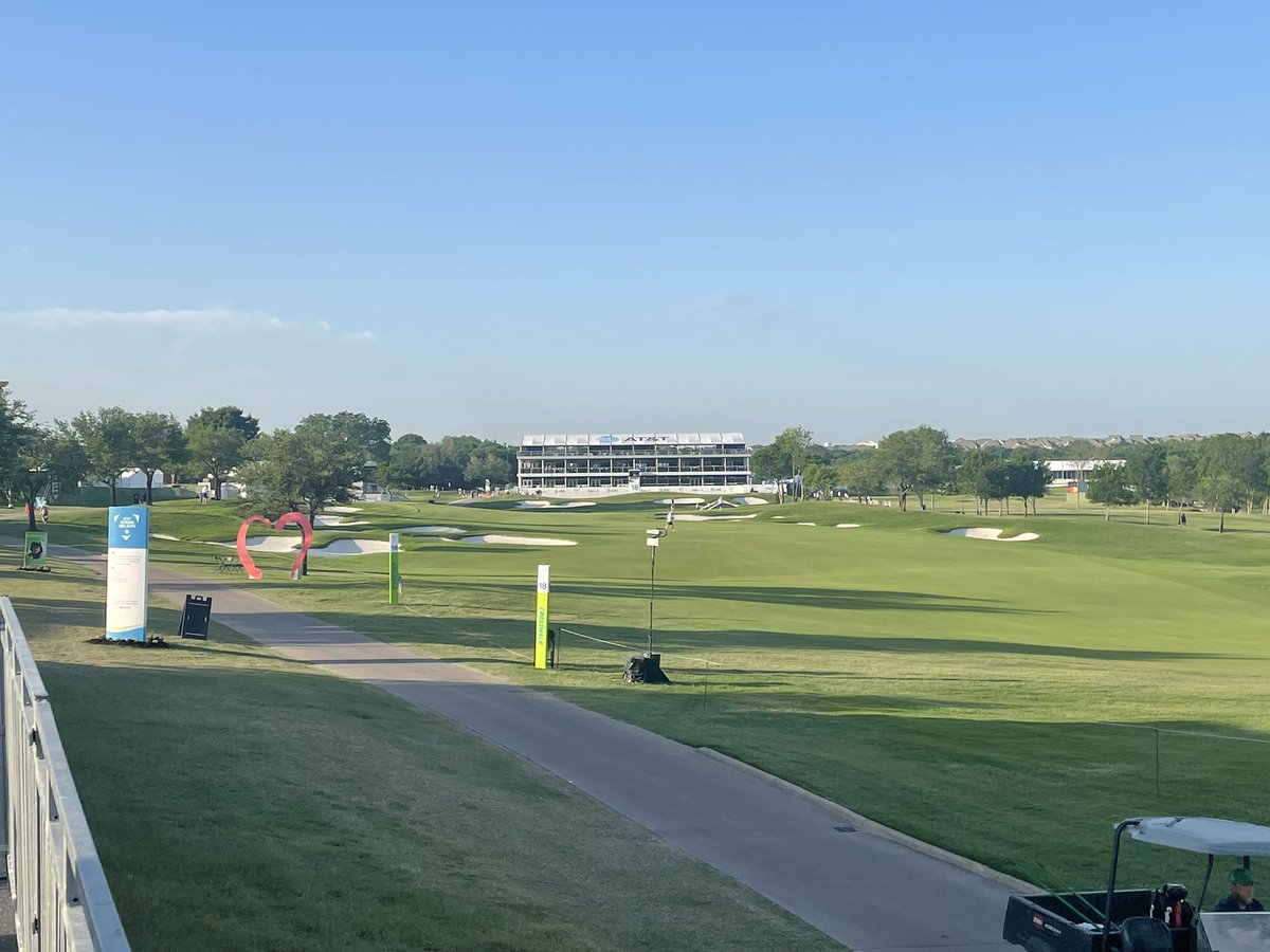 Julie Franklin (@franklin7437) on Twitter photo Volunteering at the @attbyronnelson, today! We totally look like pro golfers!! <a href="/ksusig/">Shaun Ryan</a> <a href="/NTX_Market/">The NTX Market</a> <a href="/ATT/">AT&T</a> <a href="/LynetteMAguilar/">Lynette Aguilar</a> <a href="/SSanjuaneloS/">Sandra S Sanjuanelo</a> Volunteering at the @attbyronnelson, today! We totally look like pro golfers!! <a href="/ksusig/">Shaun Ryan</a> <a href="/NTX_Market/">The NTX Market</a> <a href="/ATT/">AT&T</a> <a href="/LynetteMAguilar/">Lynette Aguilar</a> <a href="/SSanjuaneloS/">Sandra S Sanjuanelo</a>