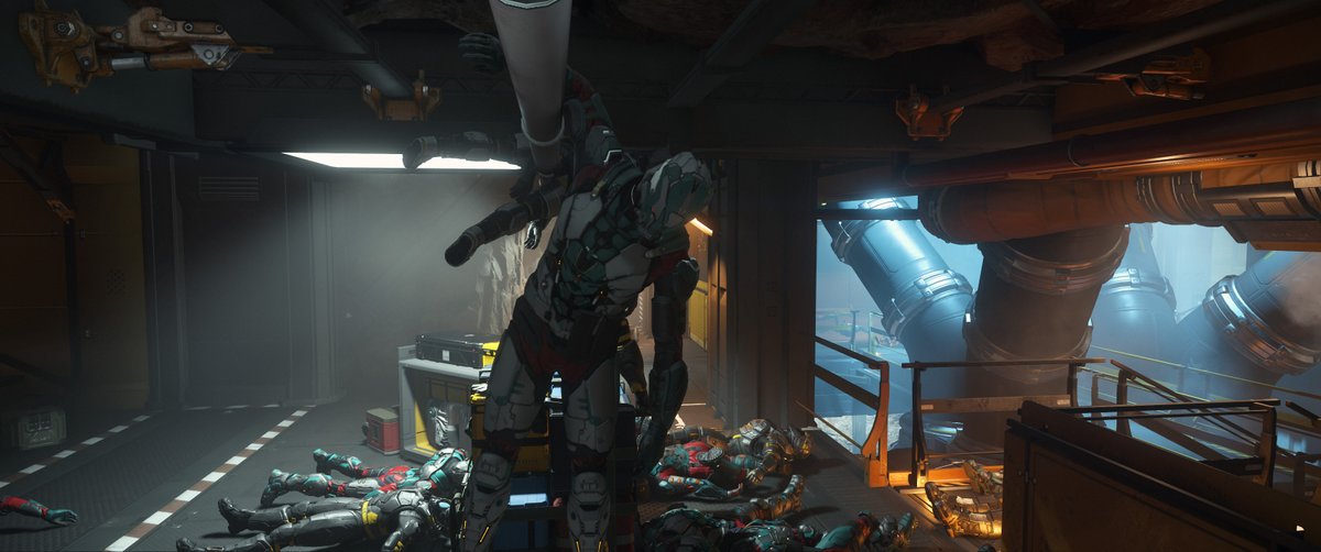 carlosdrs's tweet photo. No questions allowed 🤫
@RobertsSpaceInd #StarCitizen https://t.co/IYvwiOxVkn